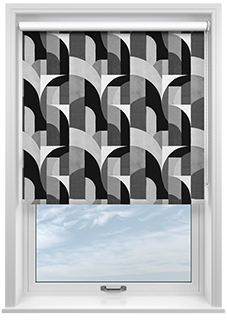 Varadero, Mono - Twist&Fit Roller Blind